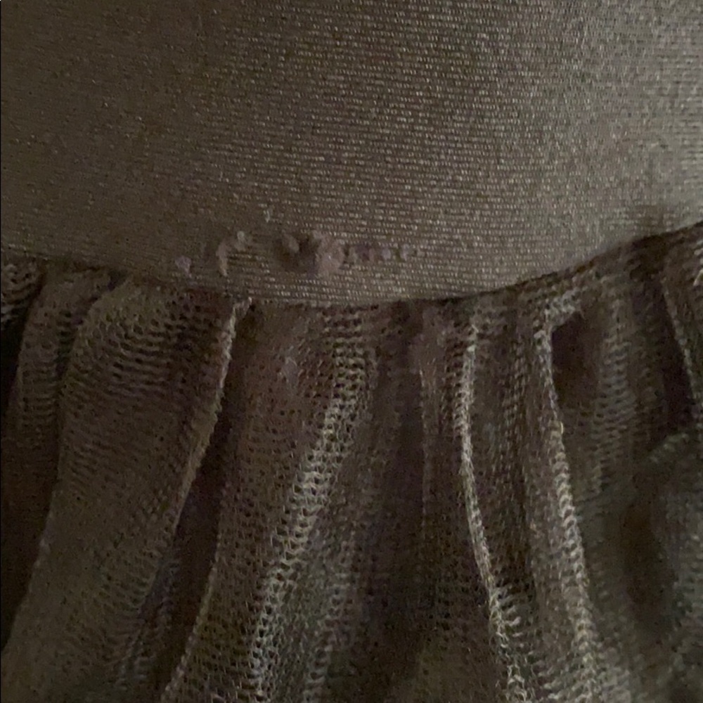 Petticoat Slip Dress - Picture 4 of 4